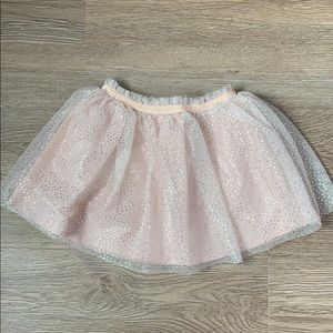 Zara Baby Tutu